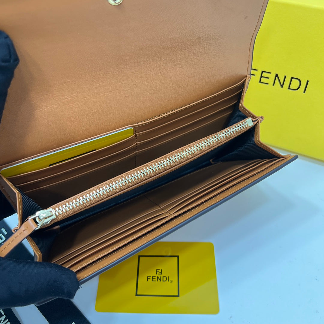 XD14BDE Stylish leather wallets