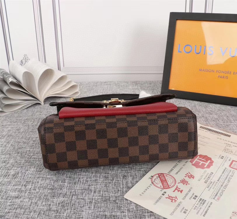 2XE52BDE Stylish leather bag