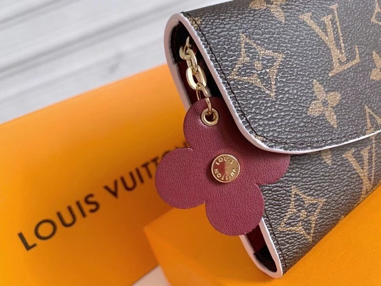 15RE13BDE Stylish leather bag