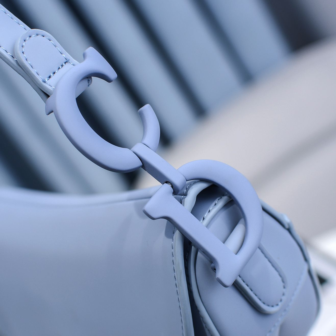 5D10BDE Stylish leather bag