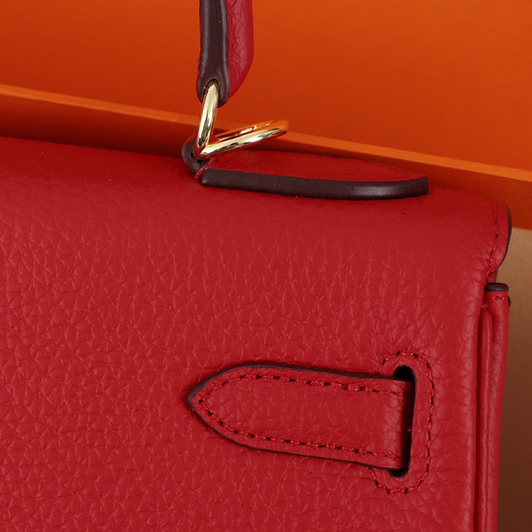 1H2BDE Stylish leather bag