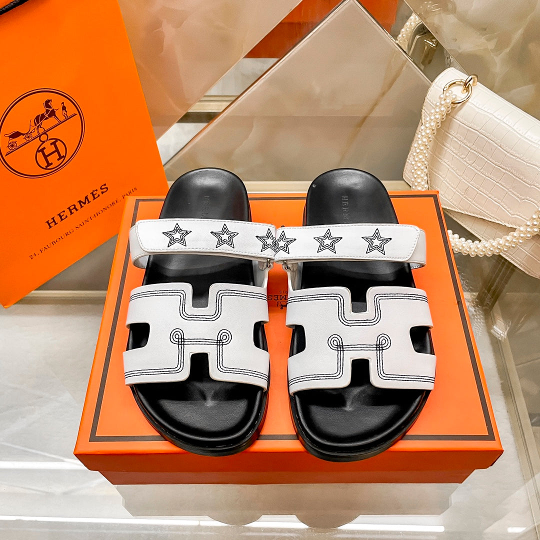 14H4ZDE Stylish Slippers