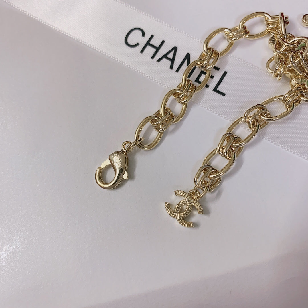 1YC266XDE Stylish Necklaces Bracelets