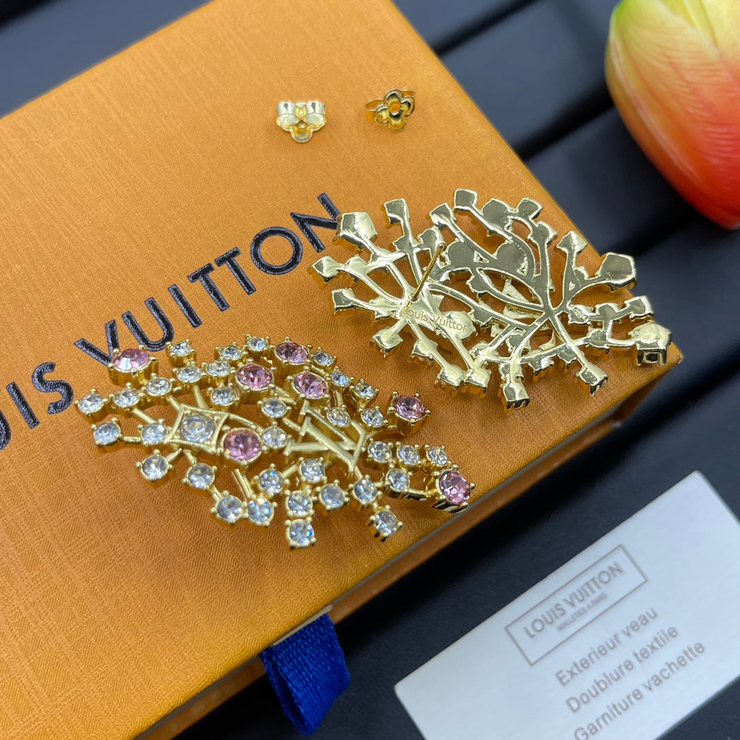 14E608EDE Stylish Earrings