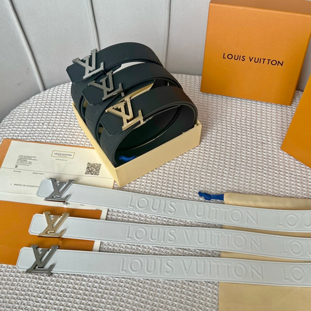 14E20PDE Stylish High quality belt With full package