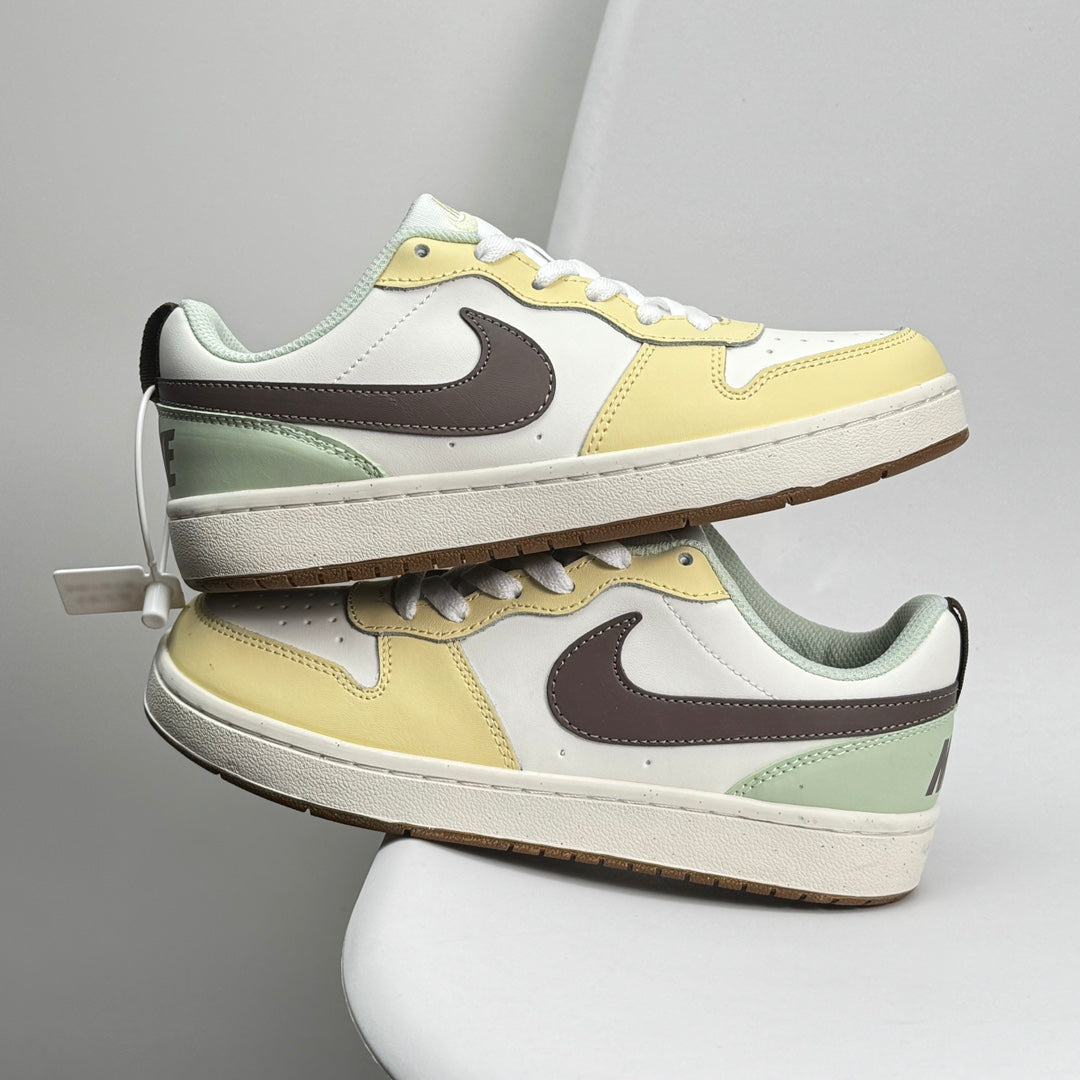 435ZA3ZDE Stylish shoes