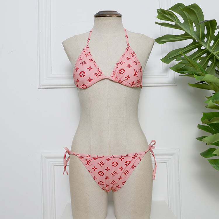 14E54YDE Stylish Bikini swimsuit