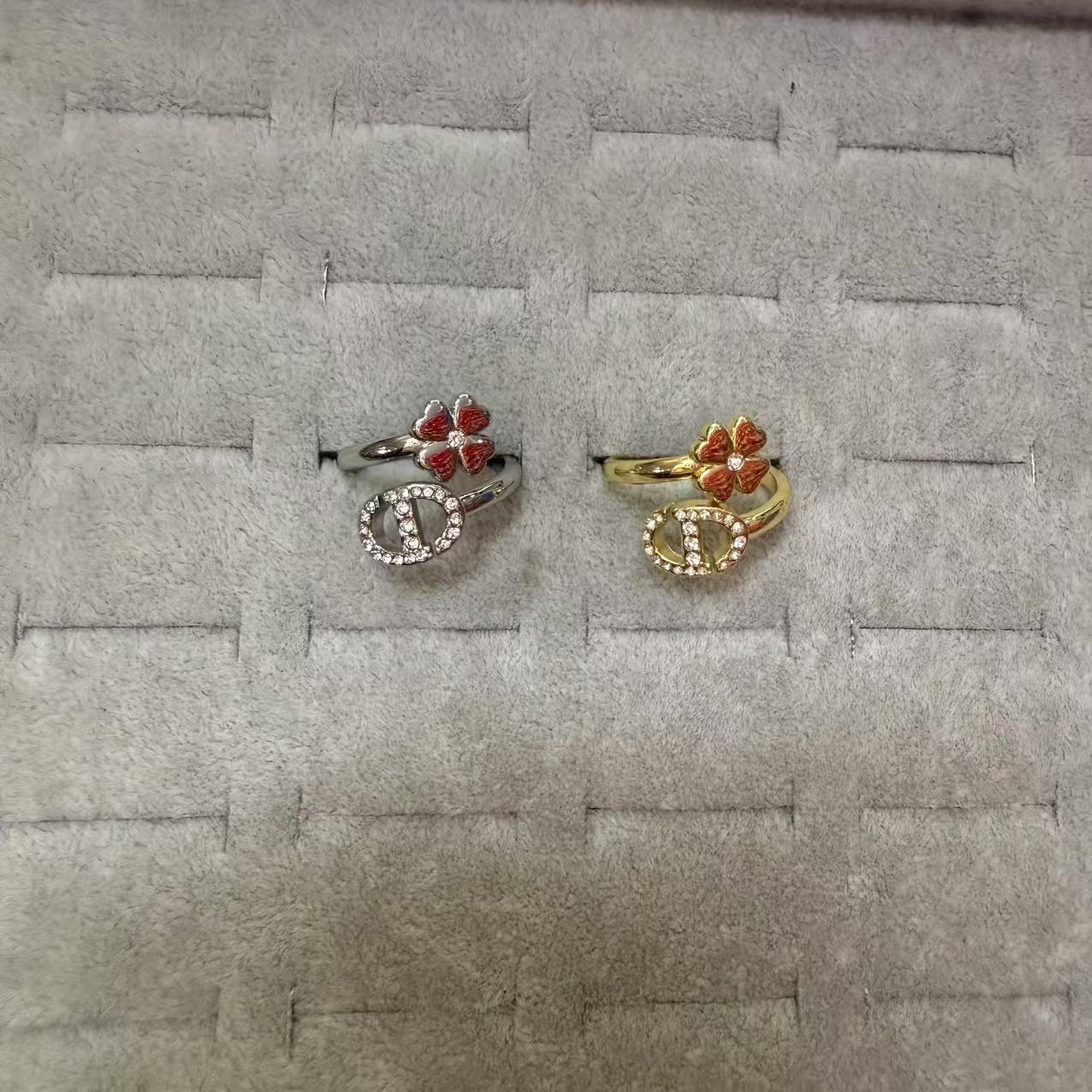 14D716JDE Stylish rings