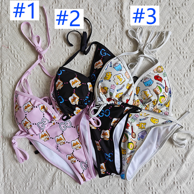 14B3YDE Stylish Bikini swimsuit