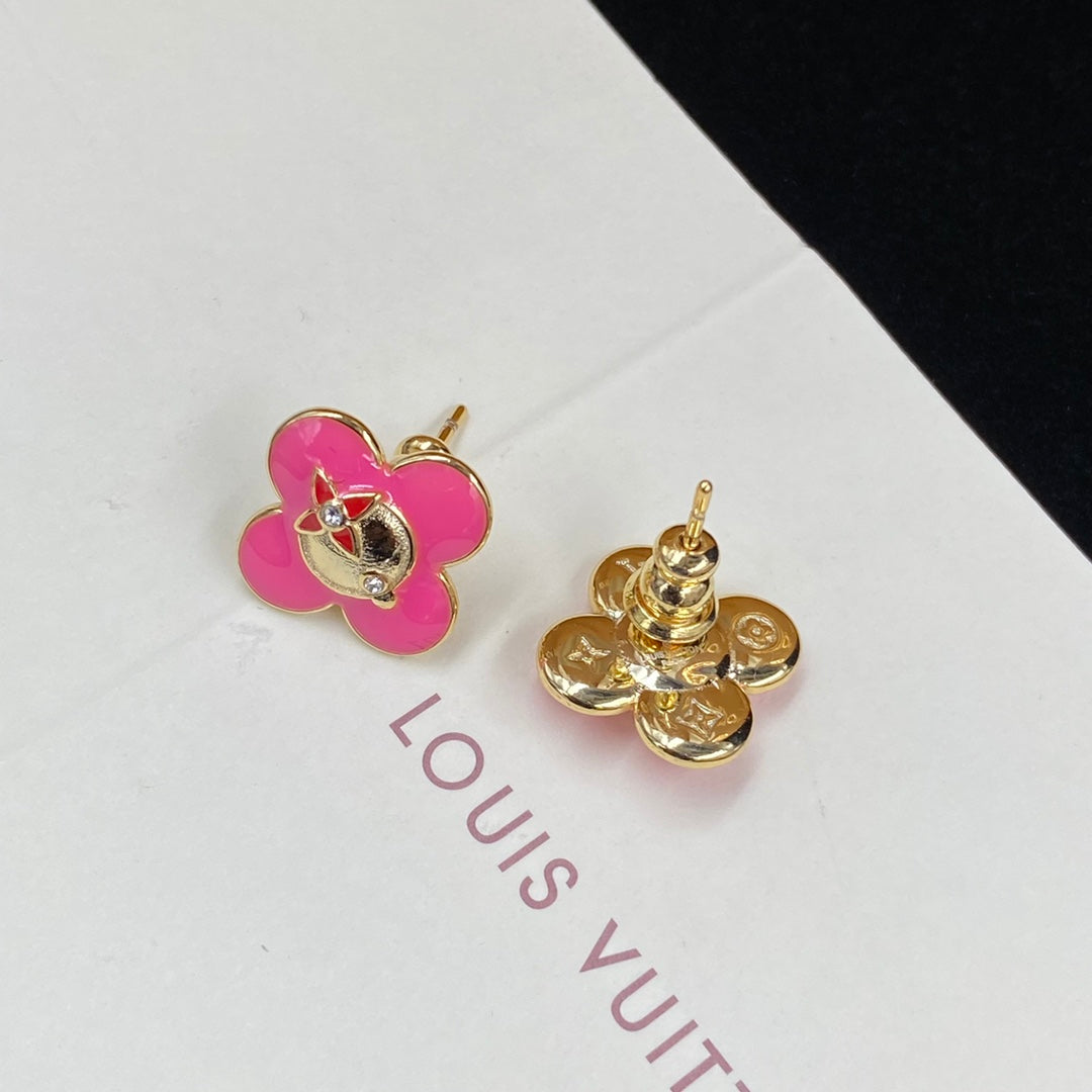 1YE335XDE Stylish Necklaces Earrings Bracelets