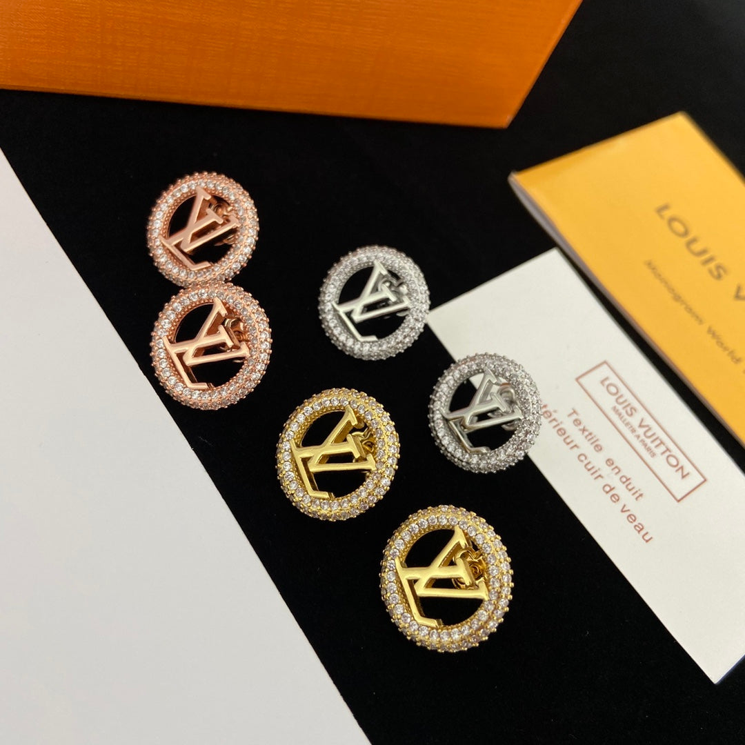175NE9EDE Stylish Earrings