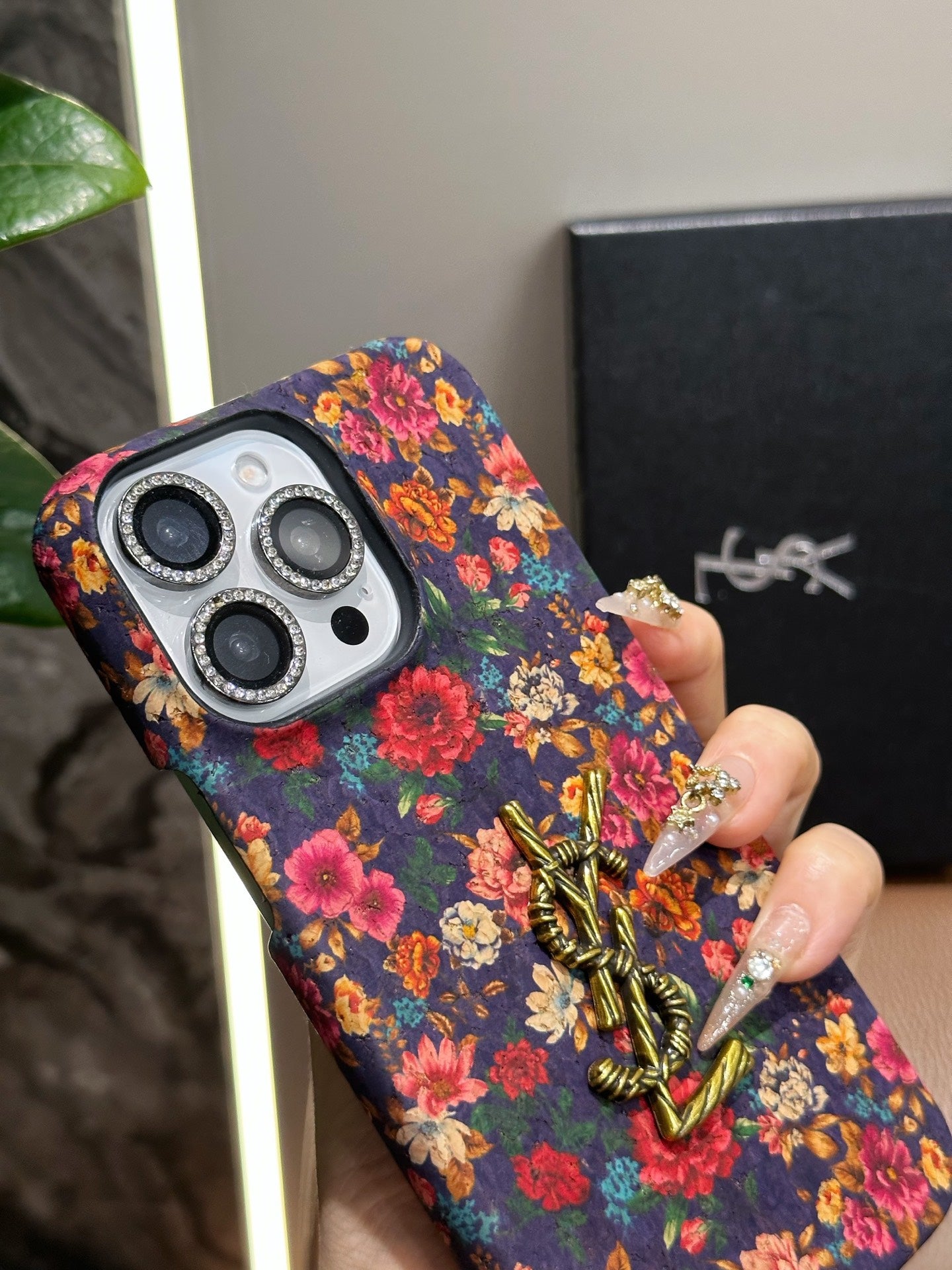 135RSL191ADE Stylish Phone Case