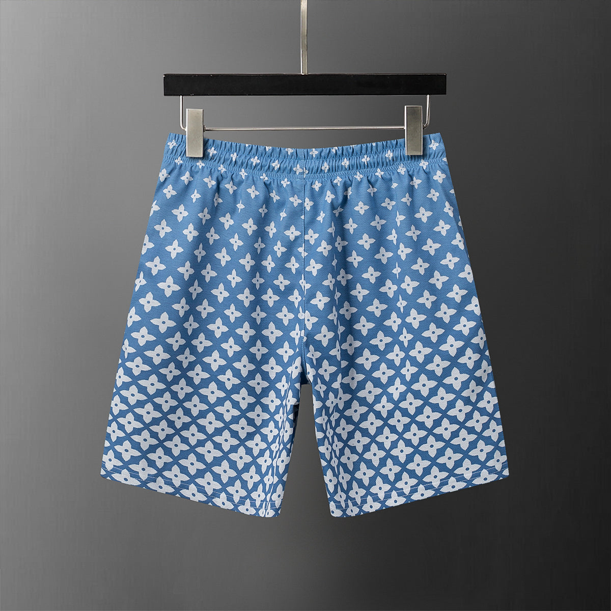 135RE121UDE Stylish shirt and shorts set
