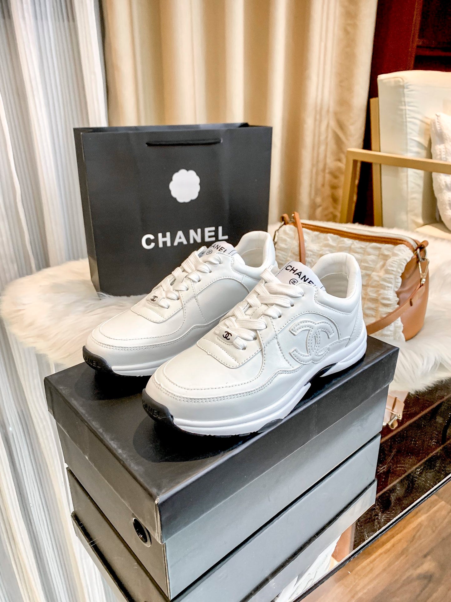 1WC269ZDE Stylish shoes
