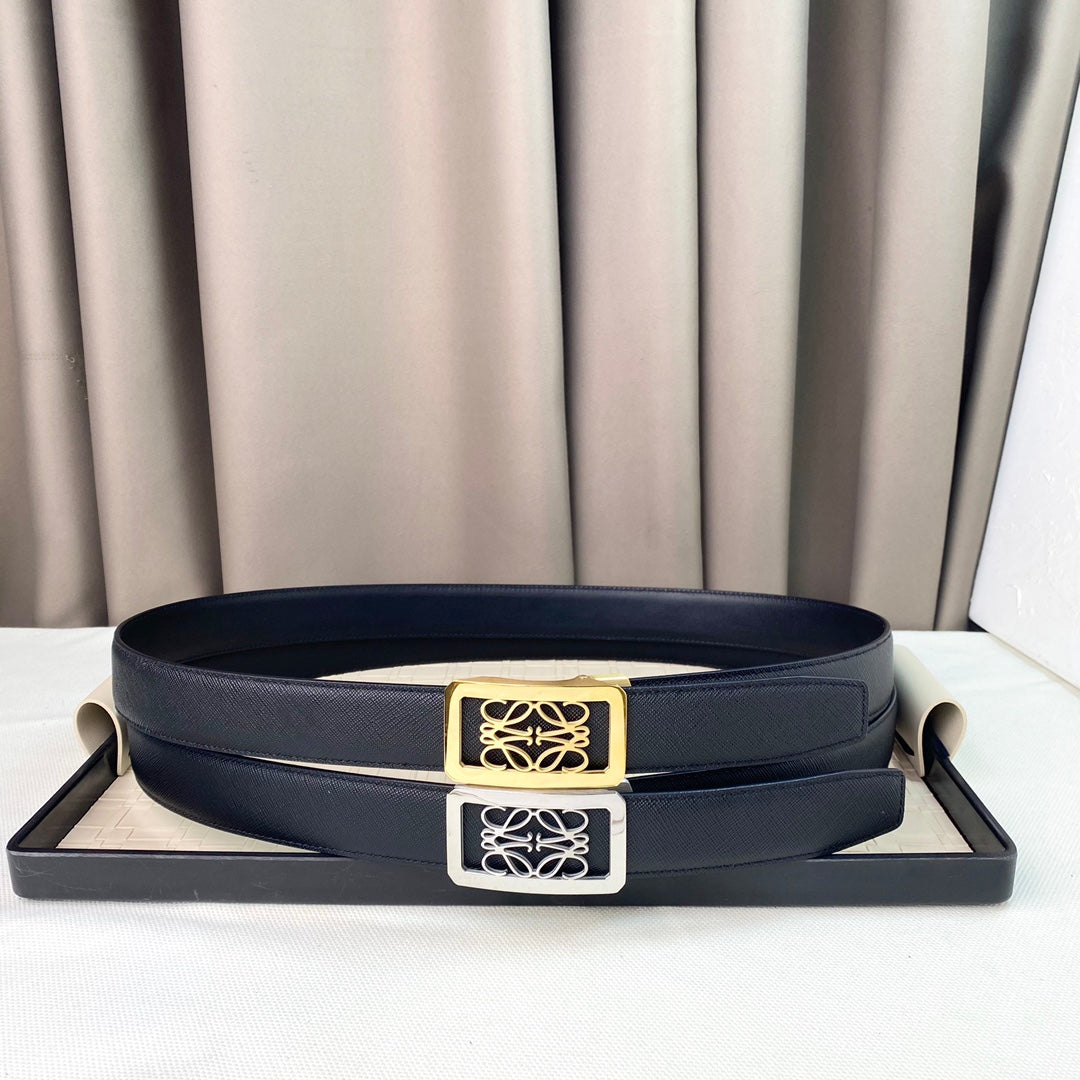 14A108PDE Stylish High quality belt With full package