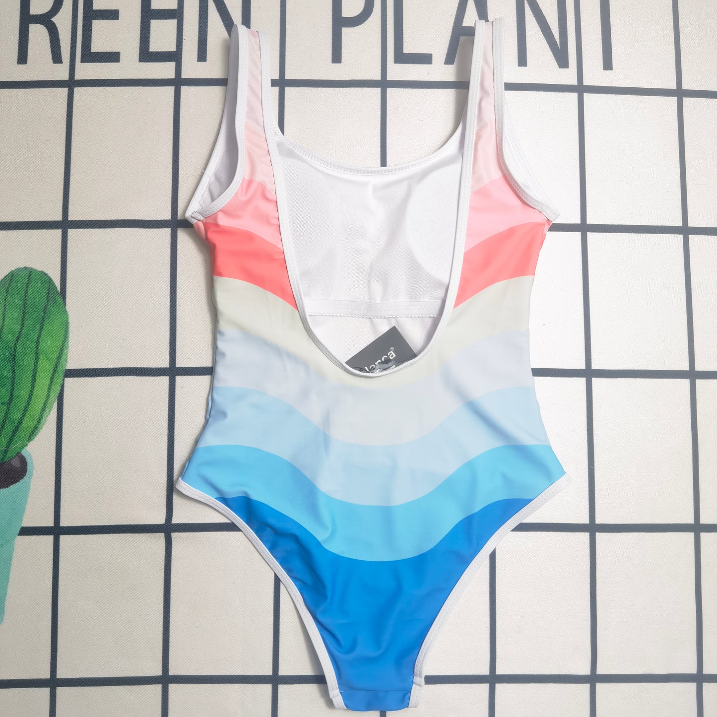 135ZA314YDE Stylish Bikini swimsuit