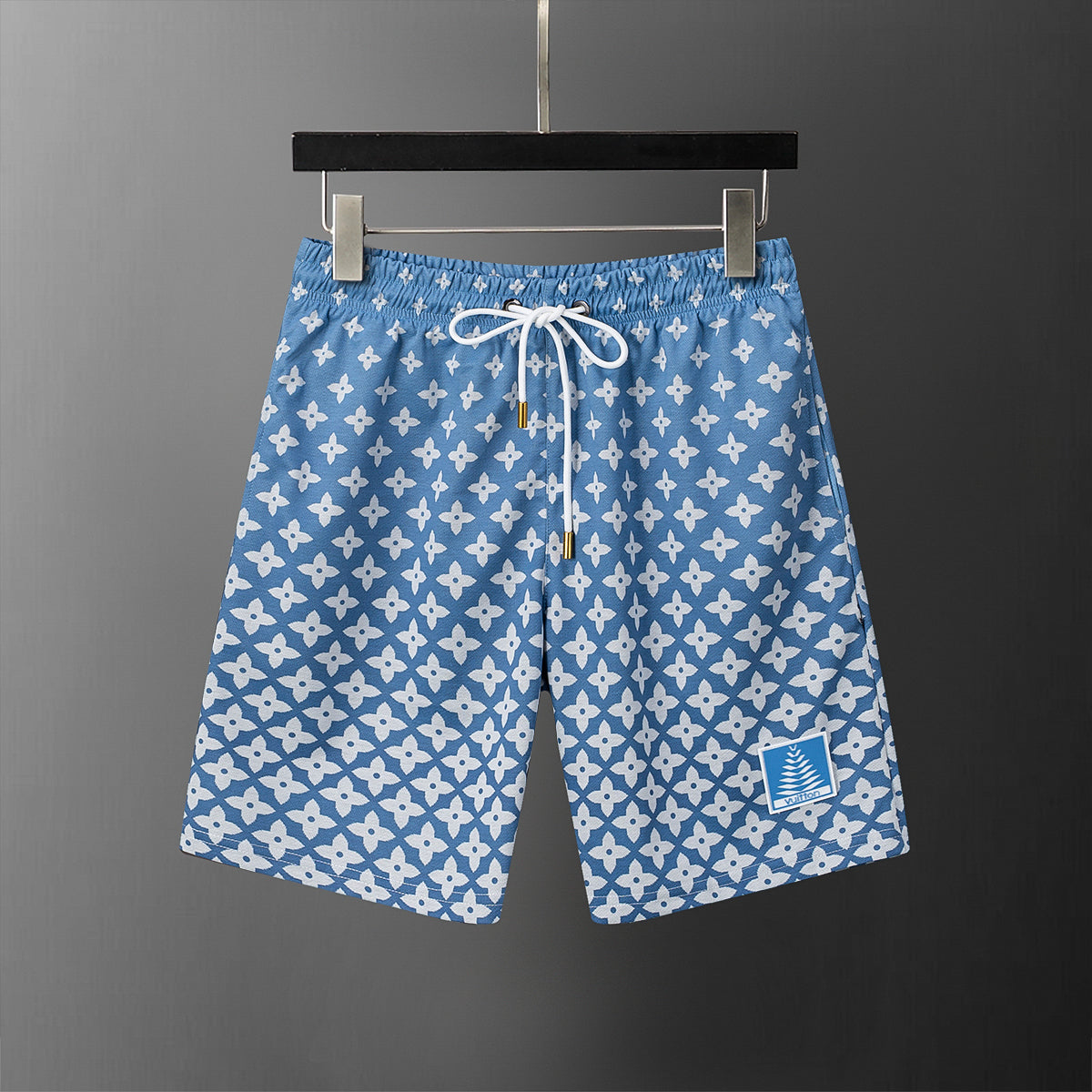 135RE121UDE Stylish shirt and shorts set