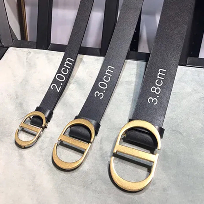 JD19PDE Stylish High quality belt With full package