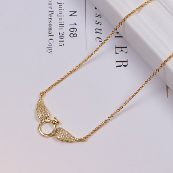 BT12XDE Stylish Necklaces