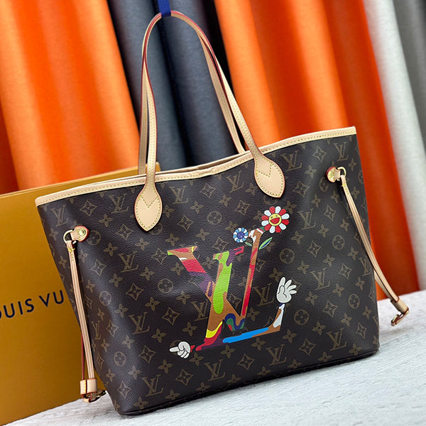 155XE15BDE Stylish leather bag