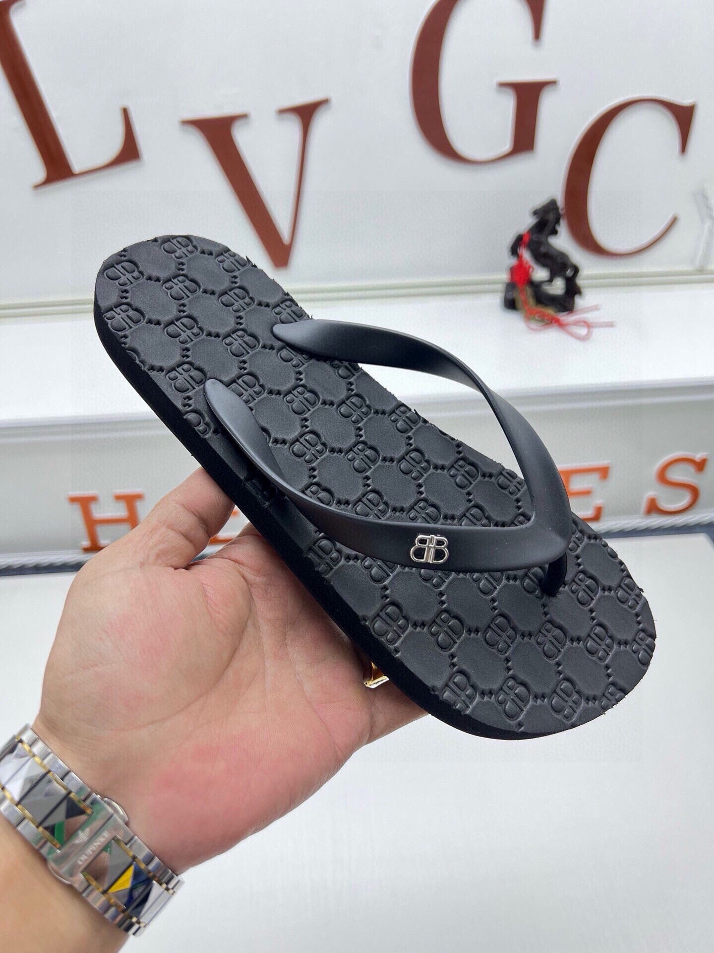 535ZJ297ZDE Stylish Slippers