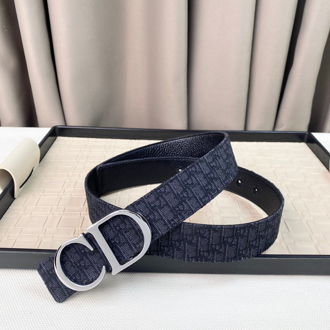 14D37PDE Stylish High quality belt With full package