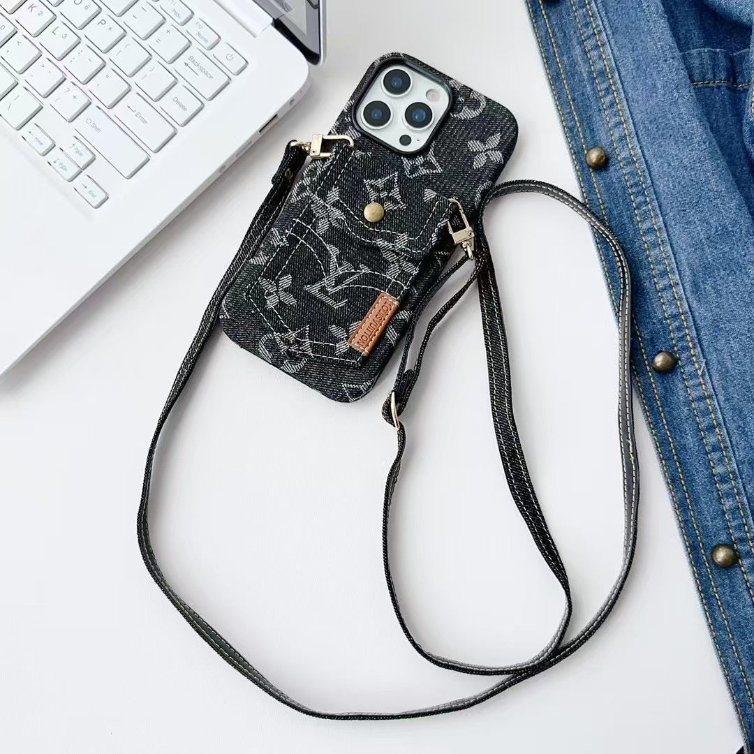 165RE84ADE Stylish Phone Case