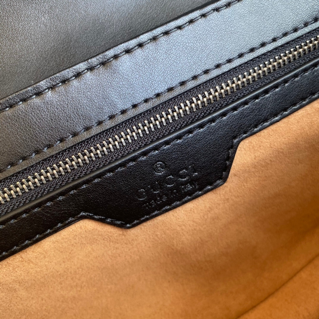 1XB46BDE Stylishleather bag