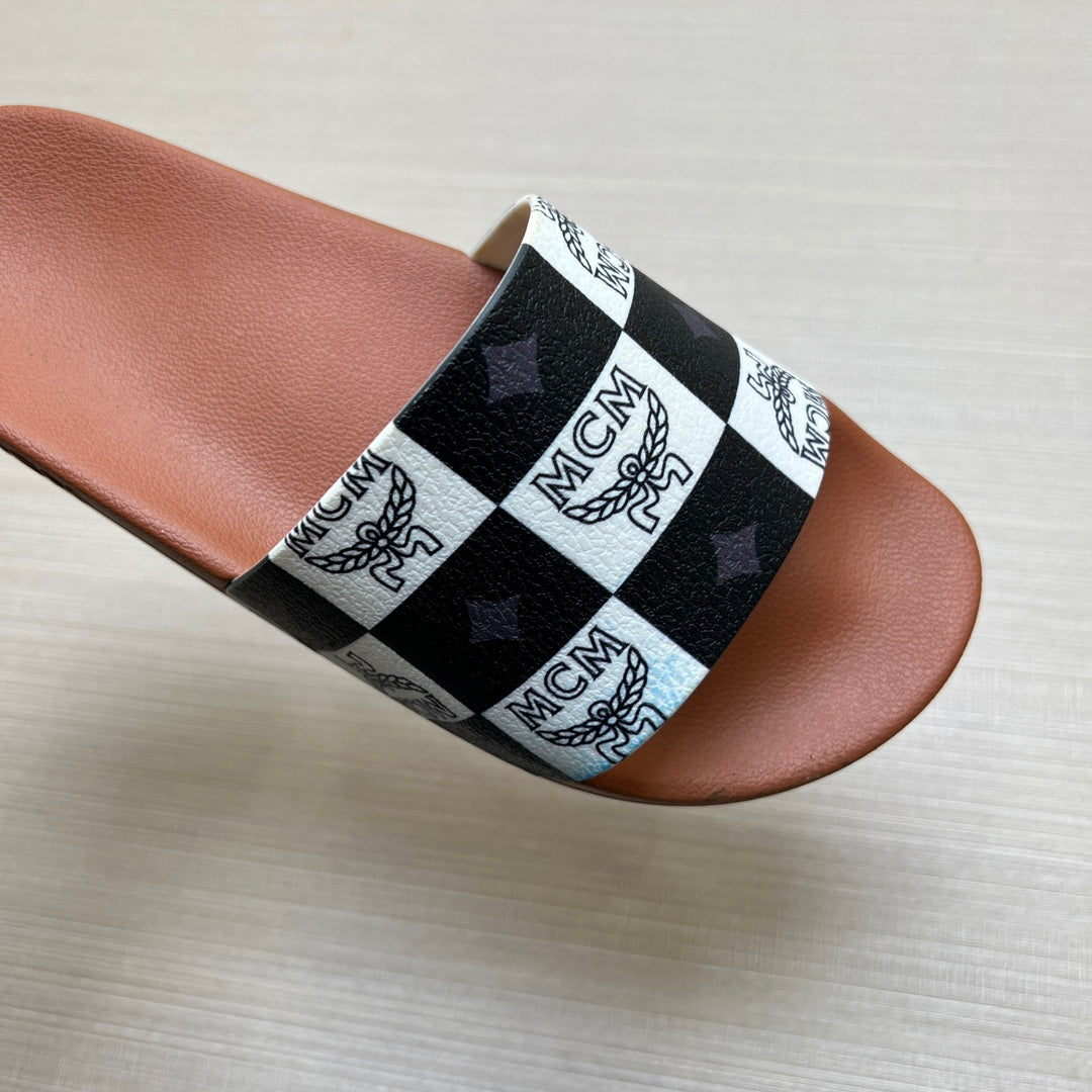 54M44ZDE Stylish slippers