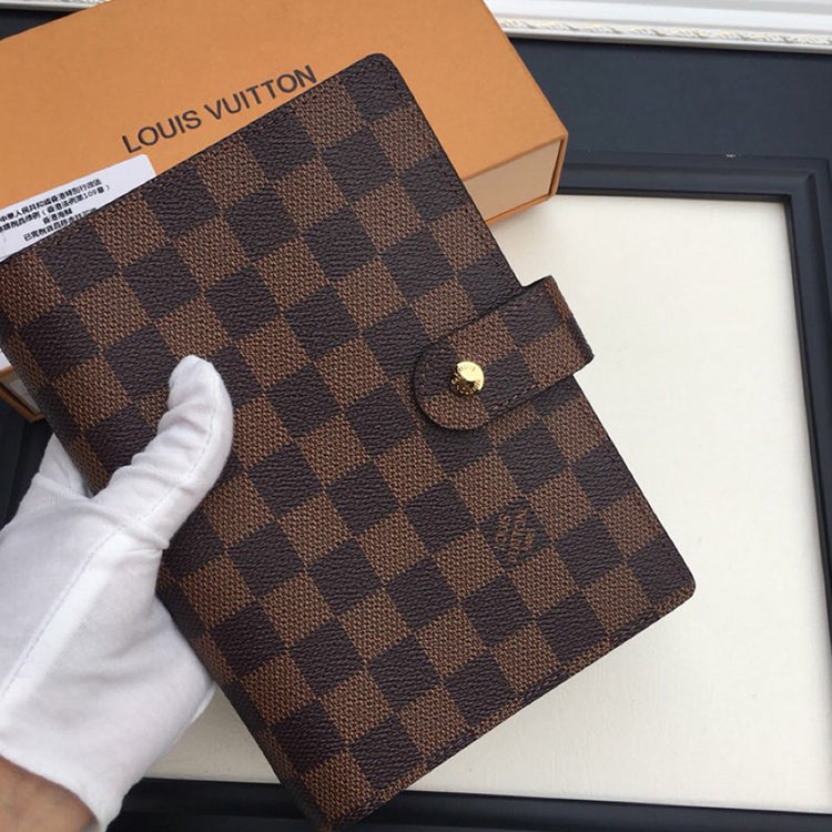 AYE01BDE Stylish leather wallets