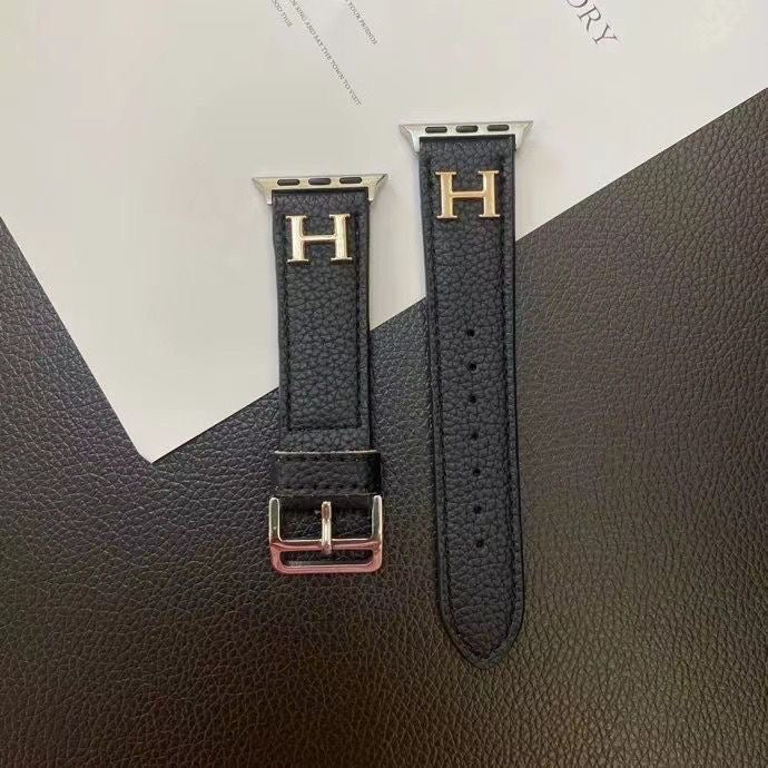 PXH72ADE Stylish watch strap (Appleiwatch2/3/4/5/6/7/8)