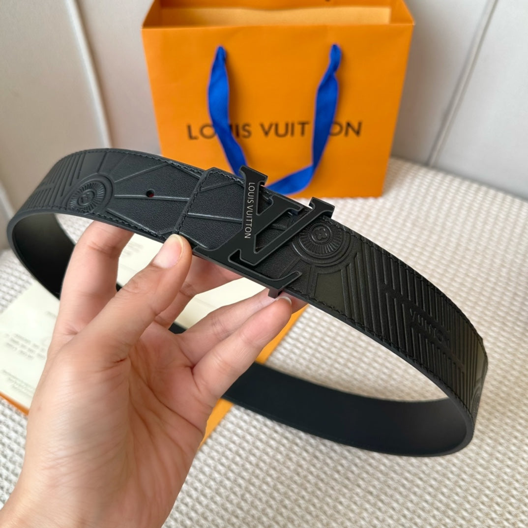 14E48PDE Stylish High quality belt With full package