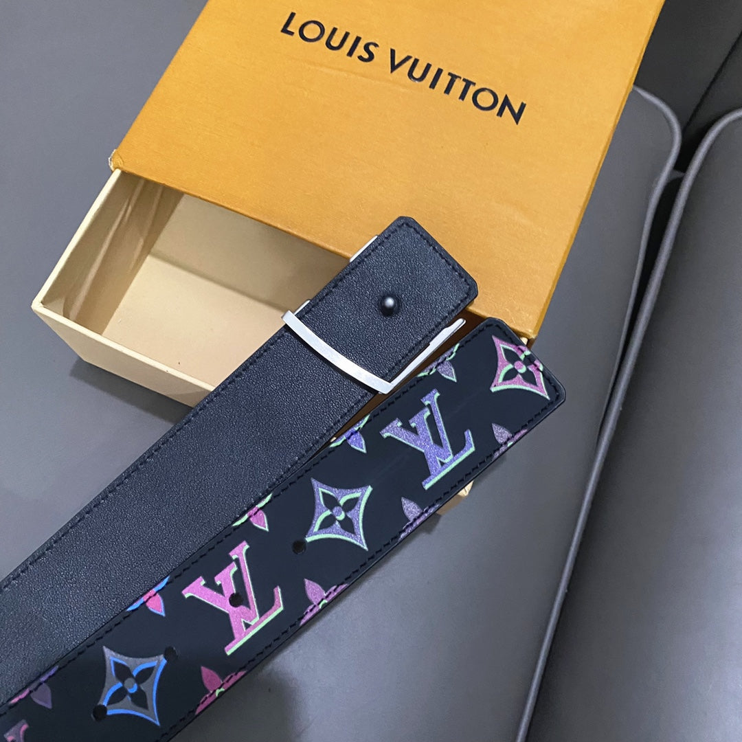 14E49PDE Stylish High quality belt With full package