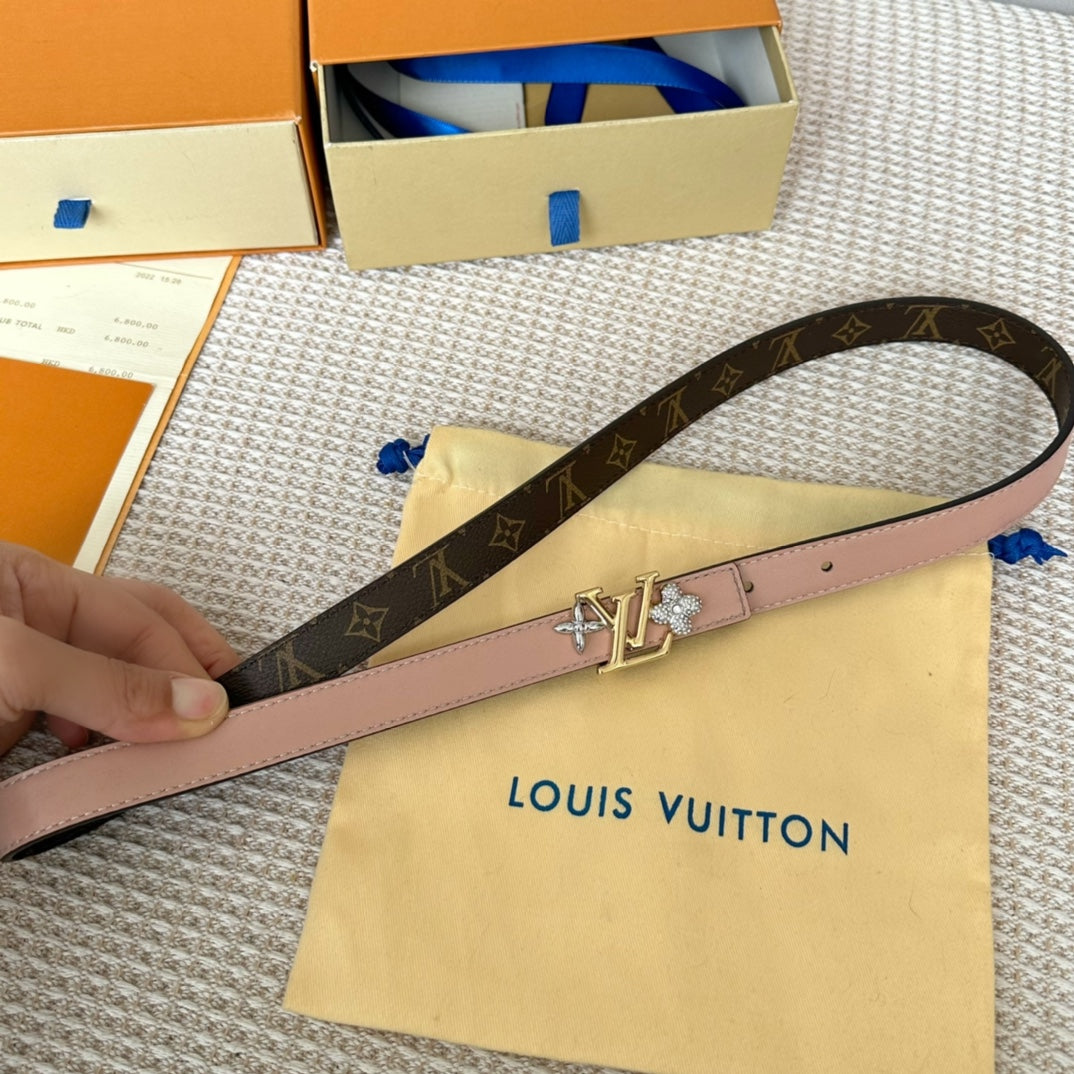 14E146PDE Stylish High quality belt With full package