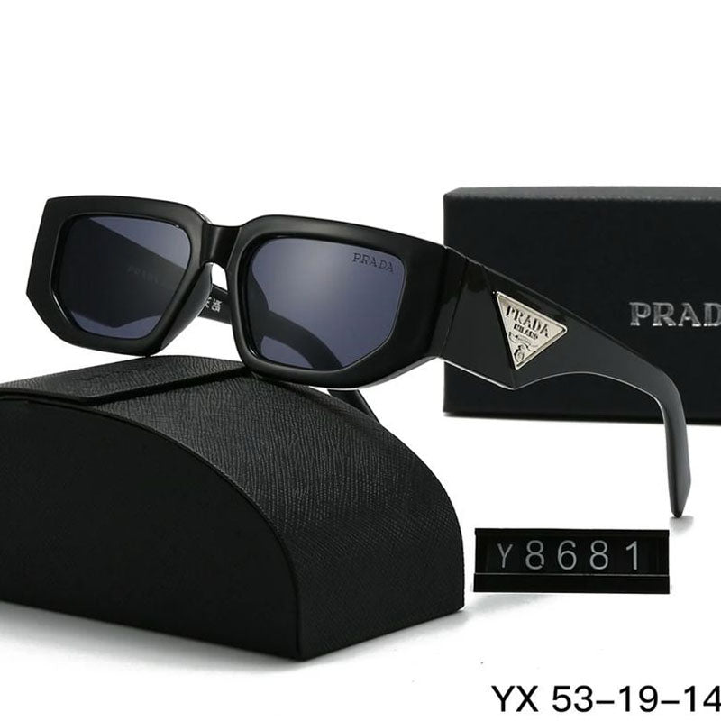 156RP125TDE Stylish Sunglasses