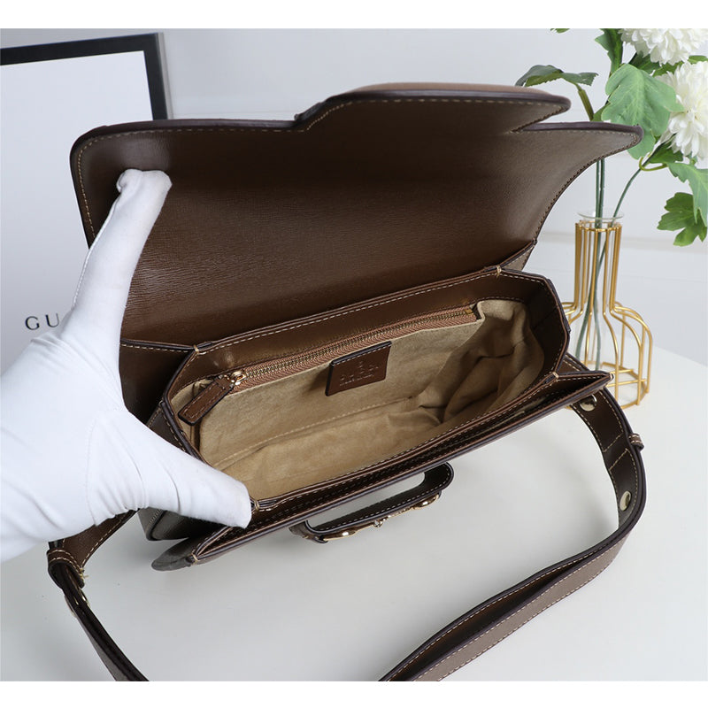 3B27BDE Stylish leather bag