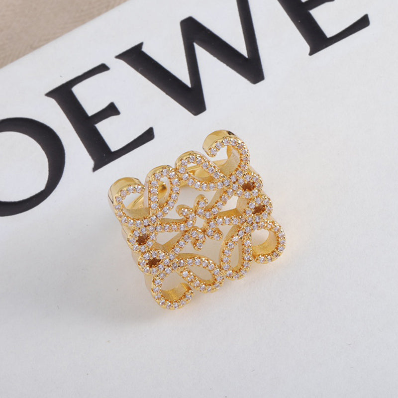 1XA171JDE Stylish rings