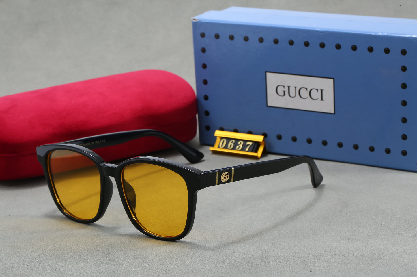 385RB50TDE Stylish Sunglasses