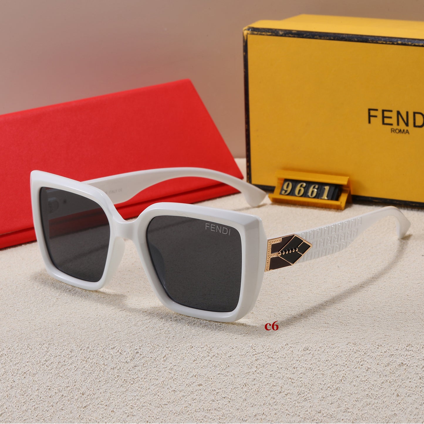 285RF13TDE Stylish Sunglasses