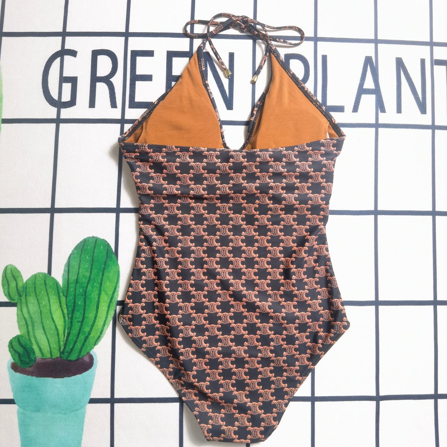 14CL100YDE Stylish Bikini swimsuit