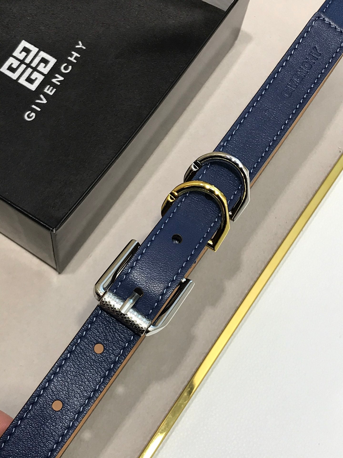 14GV95PDE Stylish High quality belt With full package