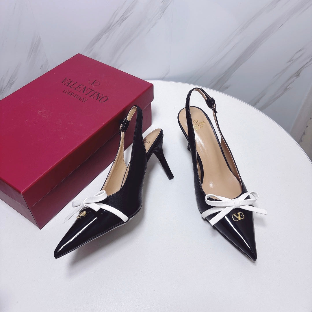 1WVL261ZDE Stylish High heels