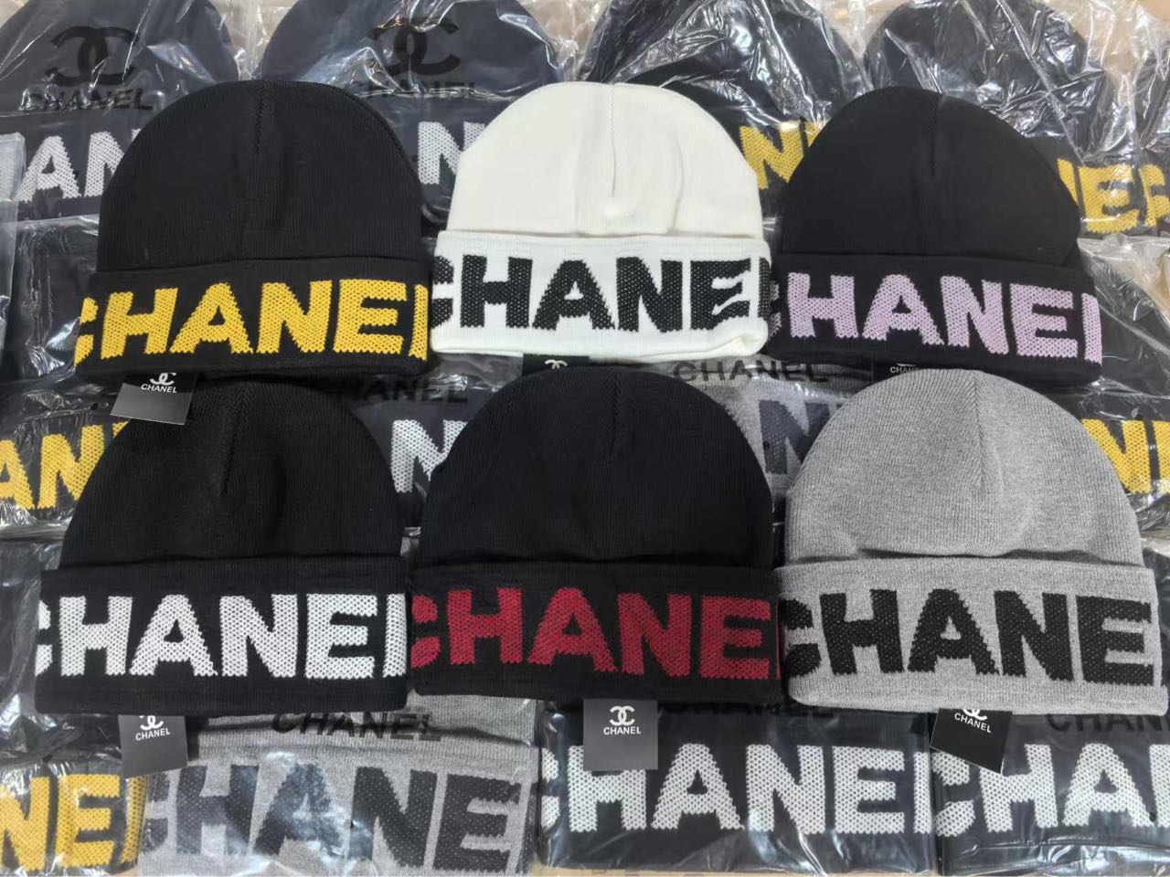 125ZC486MDE Stylish hats
