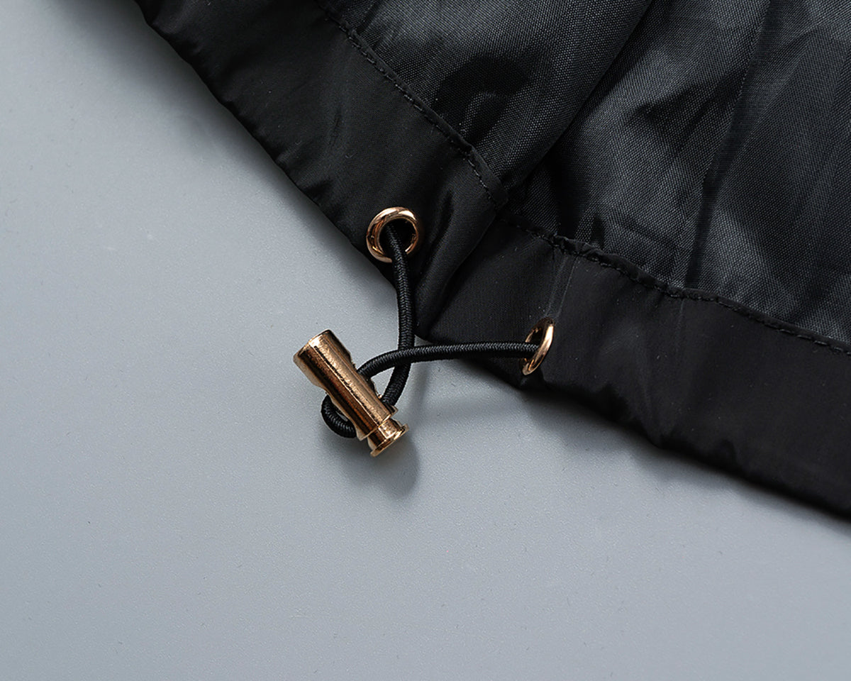 175ZE25UDE Stylish Coats