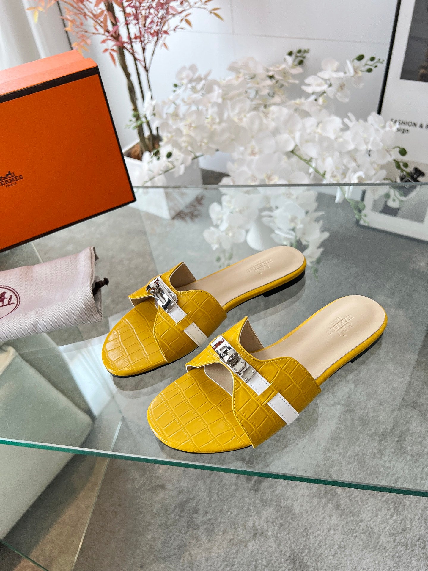 285ZH10ZDE Stylish leather Shoes