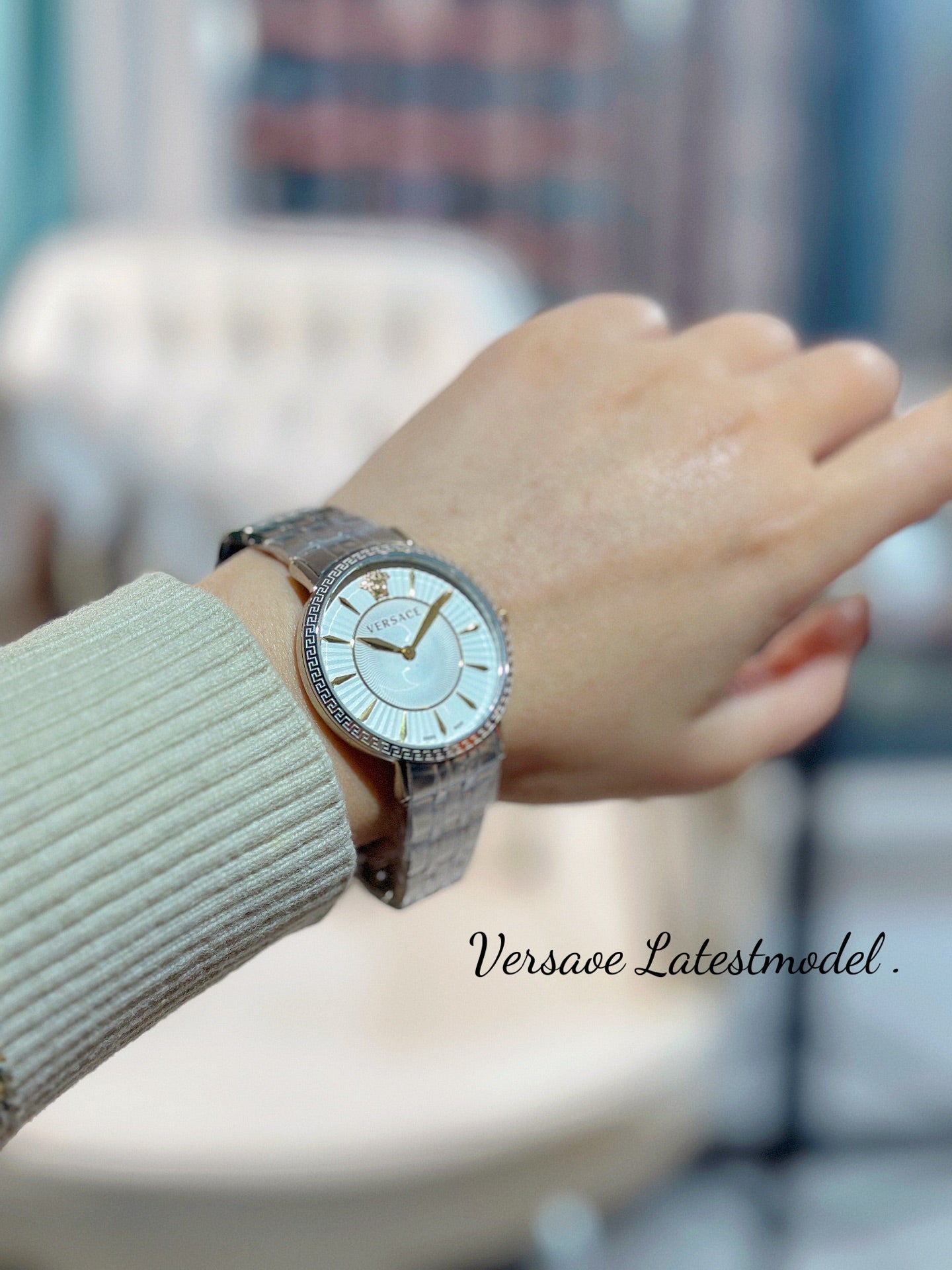 455RV3LDE Stylish Watches