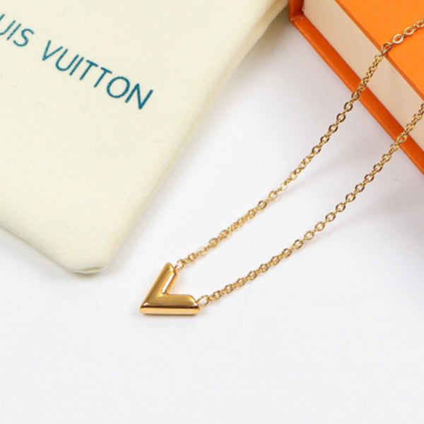 BE5XDE Stylish Necklaces