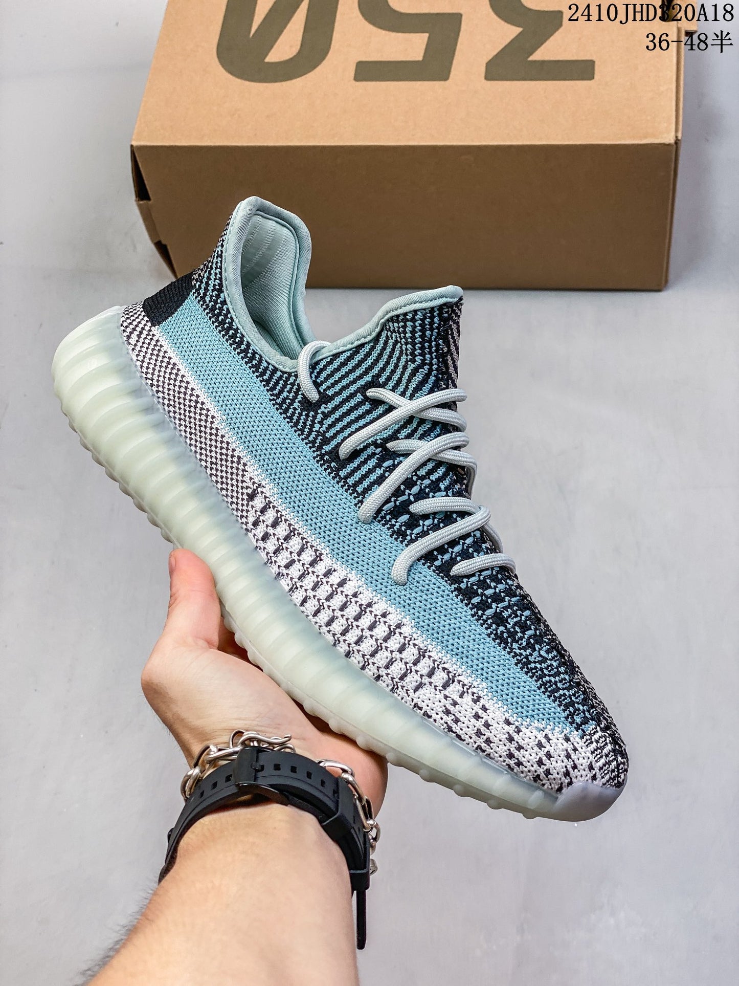 445ZA108ZDE Stylish shoes
