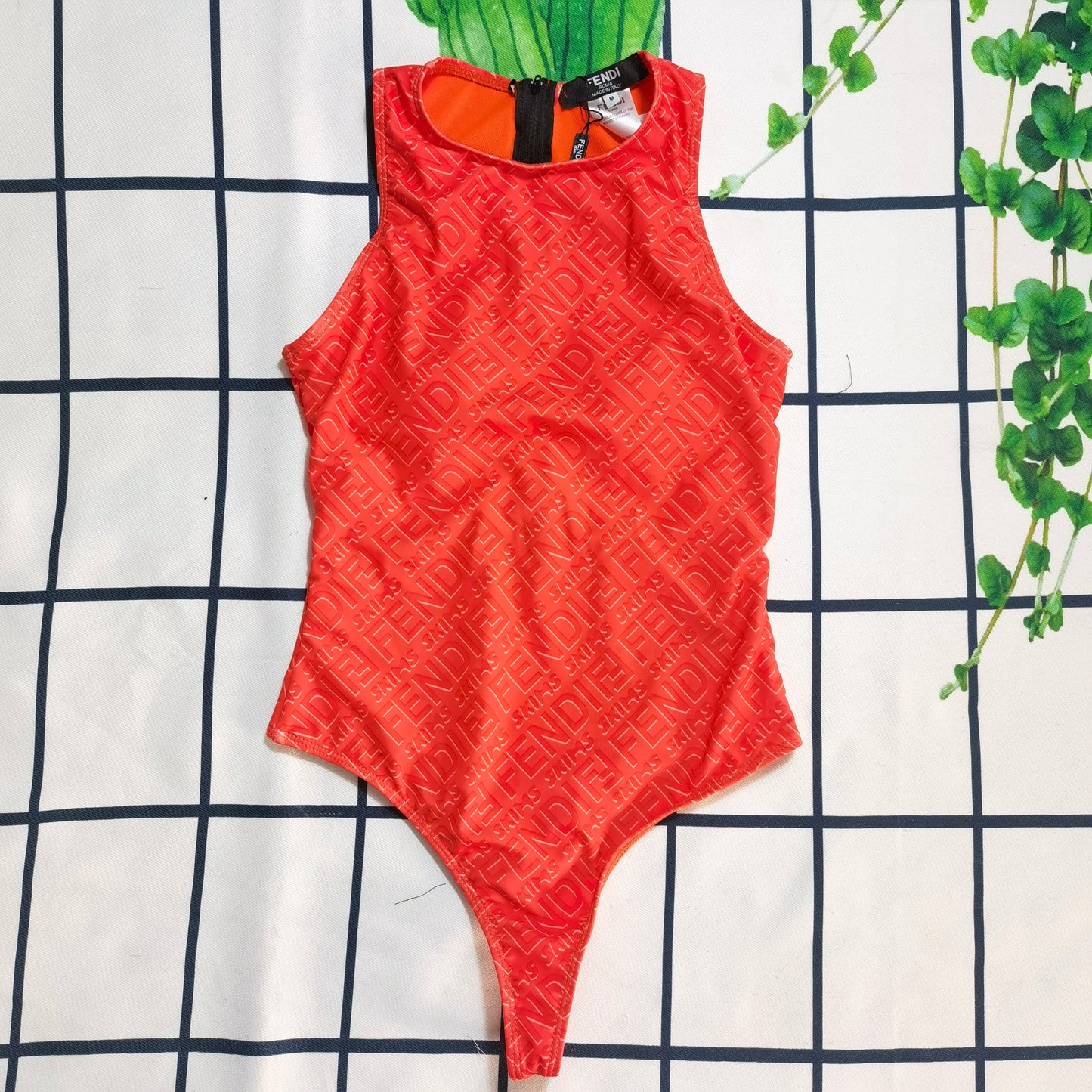 14F148YDE Stylish Bikini swimsuit