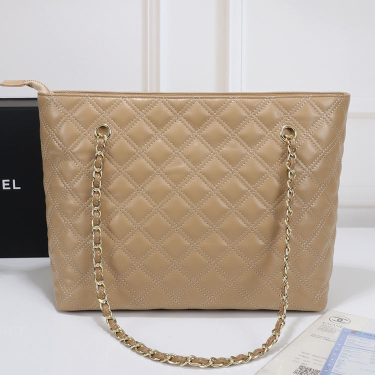 55C2BDE Stylish leather bag